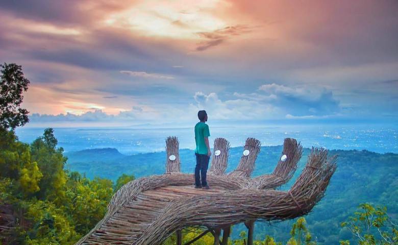 Daftar Wisata Jogja Terbaru