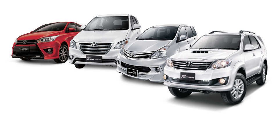 rental mobil Jogja