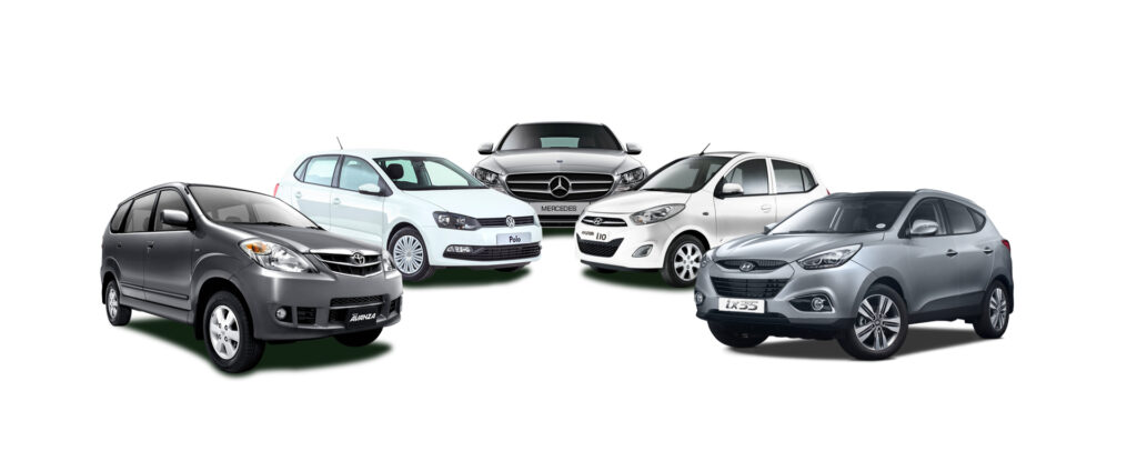 rent car jogja