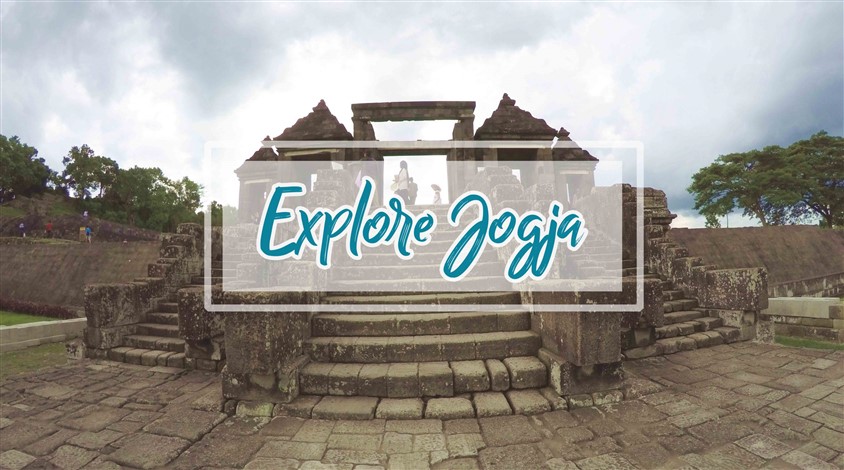 Manfaatkan Paket Wisata Jogja 4 Hari 3 Malam dengan Baik