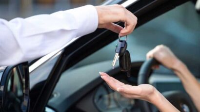 rental mobil Jogja drop Depok