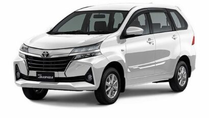 sewa Avanza Jogja
