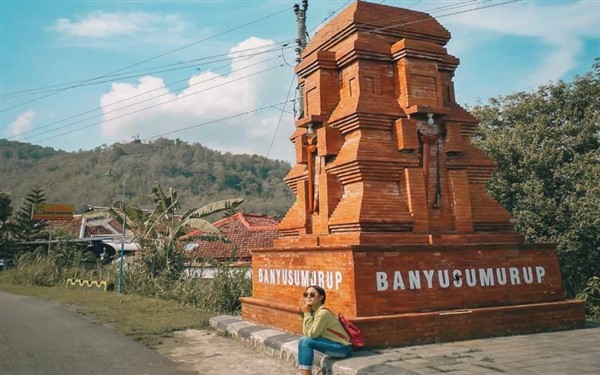 Kampung Keris Banyusumurup