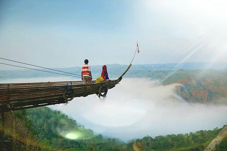 Jurang Tembelan