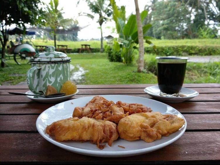 Kopi Klothok