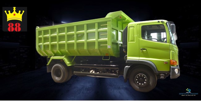 Dumb Truk