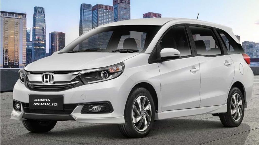 Sewa Mobilio Jogja