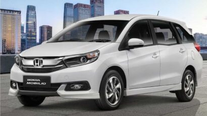 Sewa Mobilio Jogja