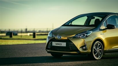 Sewa Yaris Jogja