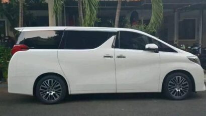 Sewa Mobil Jogja ke Banten
