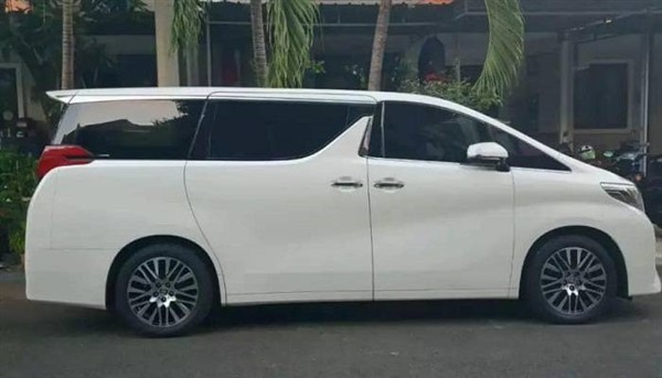 Sewa Mobil Jogja ke Banten