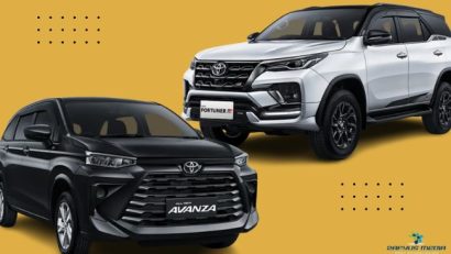 5 Alasan Mengapa Rental Mobil Jogja