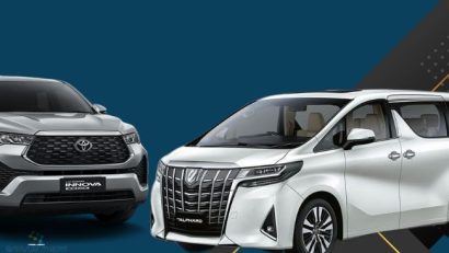 Panduan Lengkap Untuk Memilih Rental Mobil Jogja