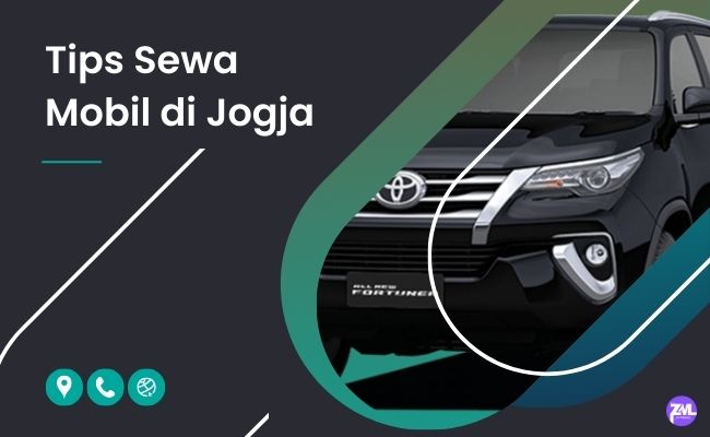 Tips Sewa Mobil di Jogja (88.net)