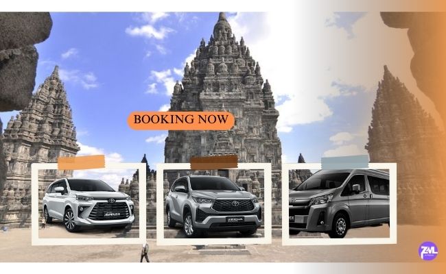 Keuntungan sewa mobil Jogja jangka pendek