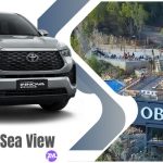 Obelix Sea View