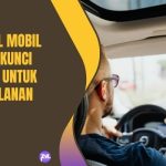 Rental Mobil Lepas Kunci Jogja untuk Perjalanan Dinas