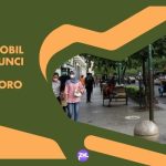 Sewa Mobil Lepas Kunci Dekat Malioboro