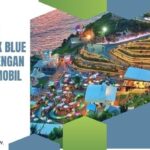Jelajahi Jungwok Blue Ocean dengan Rental Mobil Jogja